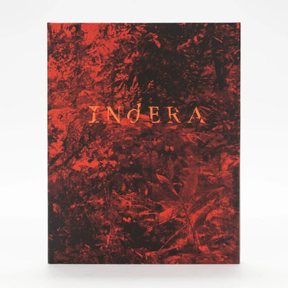 PRE-ORDER: Indera with Limited Edition Slipcover Blu-Ray (Film Movement)