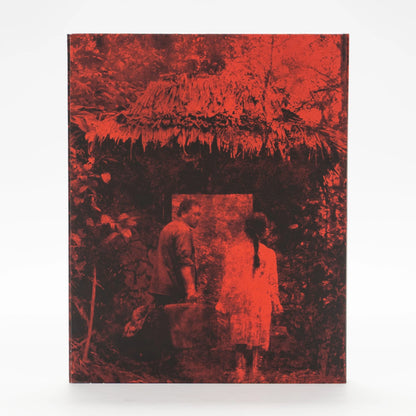 PRE-ORDER: Indera with Limited Edition Slipcover Blu-Ray (Film Movement)