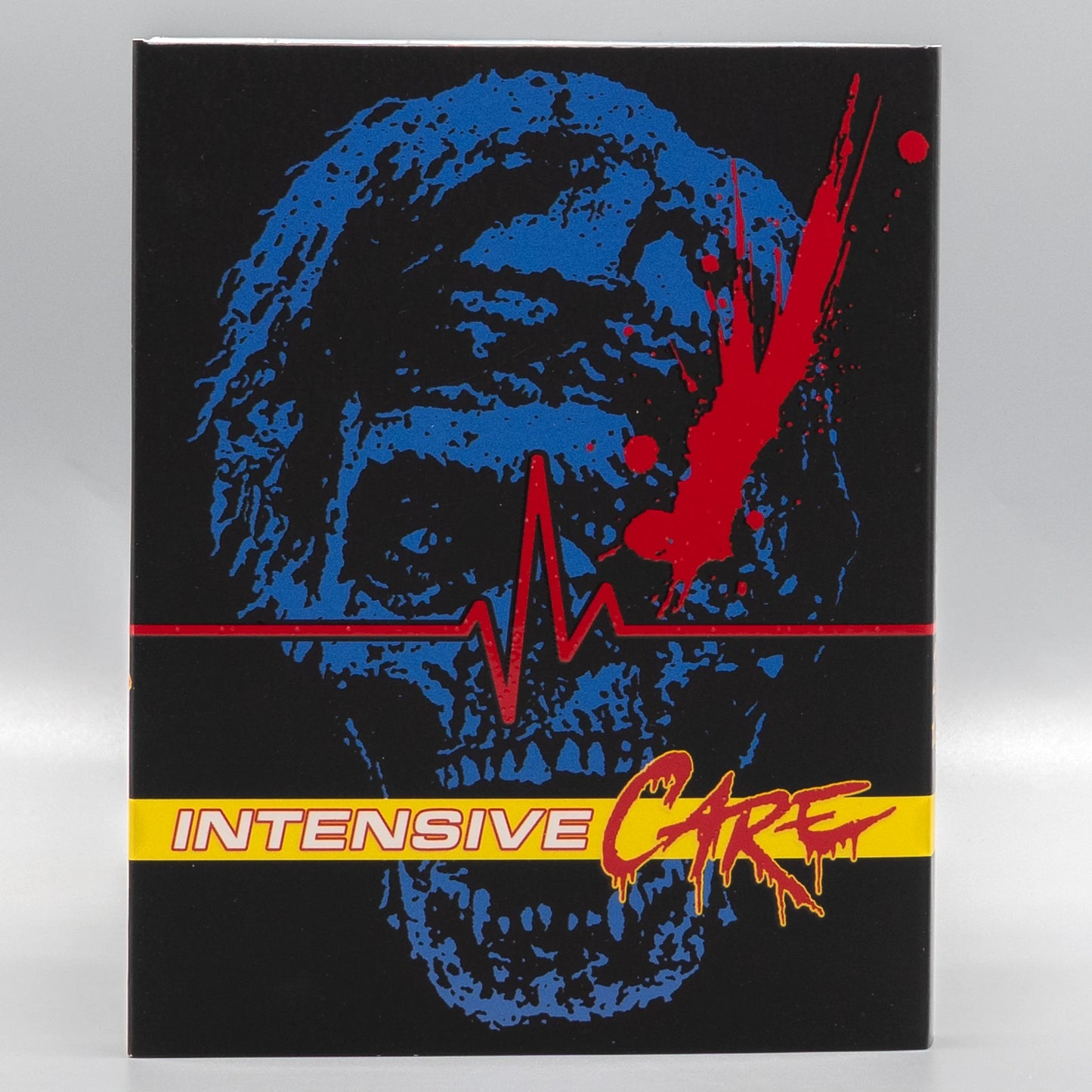 Intensive Care with Limited Edition Slipcover
