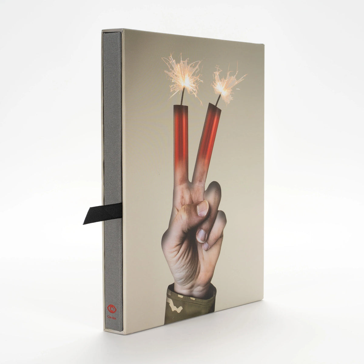 PRE-ORDER: Jacknife with Limited Edition Slipcase Blu-Ray (Cinématographe)