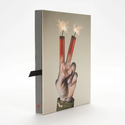 PRE-ORDER: Jacknife with Limited Edition Slipcase Blu-Ray (Cinématographe)