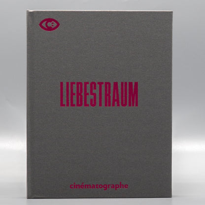 Liebestraum with Limited Edition Slipcase Blu-Ray (Cinématographe)