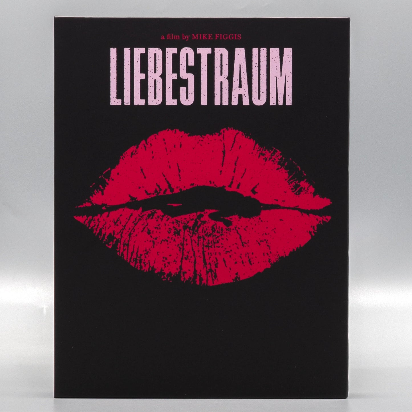 Liebestraum with Limited Edition Slipcase Blu-Ray (Cinématographe)
