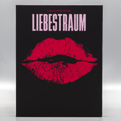 Liebestraum with Limited Edition Slipcase Blu-Ray (Cinématographe)