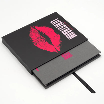 Liebestraum with Limited Edition Slipcase Blu-Ray (Cinématographe)
