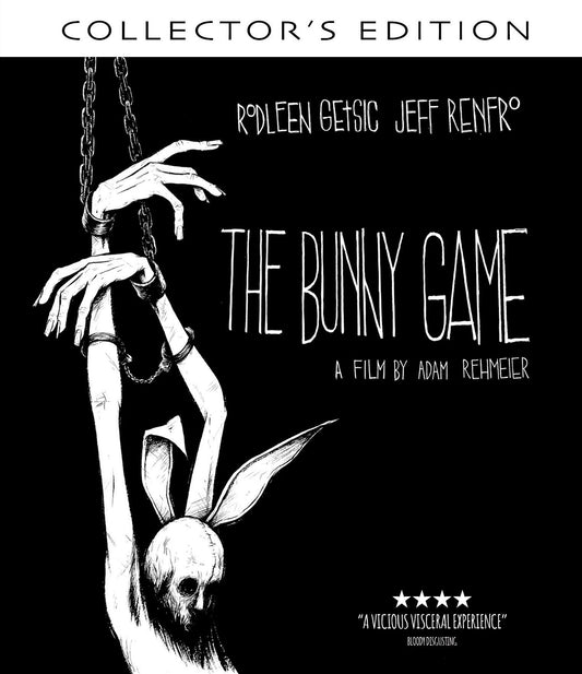 The Bunny Game Collector's Edition