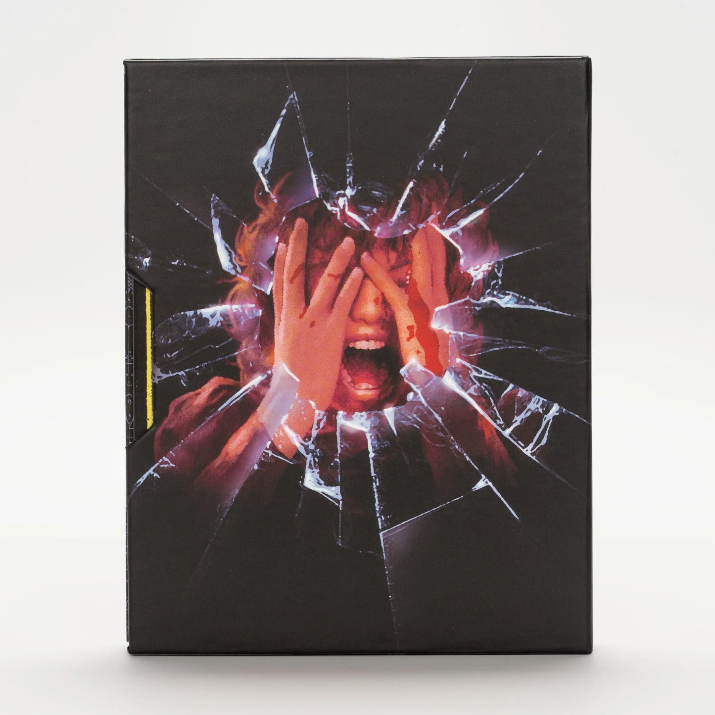 PRE-ORDER: Macabre with Limited Edition Slipcase 4K UHD + Blu-Ray