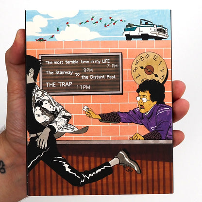 The Maiku Hama Trilogy with Limited Edition Slipcover