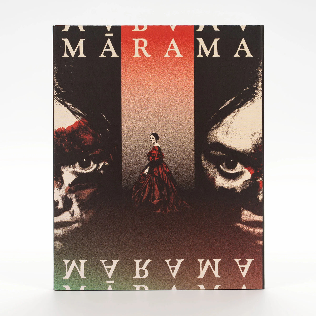 Mārama with Limited Edition Slipcover Blu-Ray (Dark Sky)