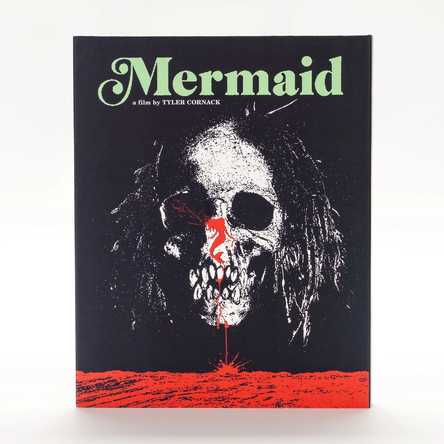 PRE-ORDER: Mermaid with Limited Edition Slipcover Blu-Ray