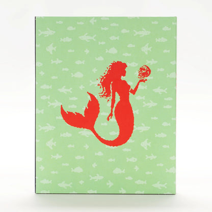 PRE-ORDER: Mermaid with Limited Edition Slipcover Blu-Ray