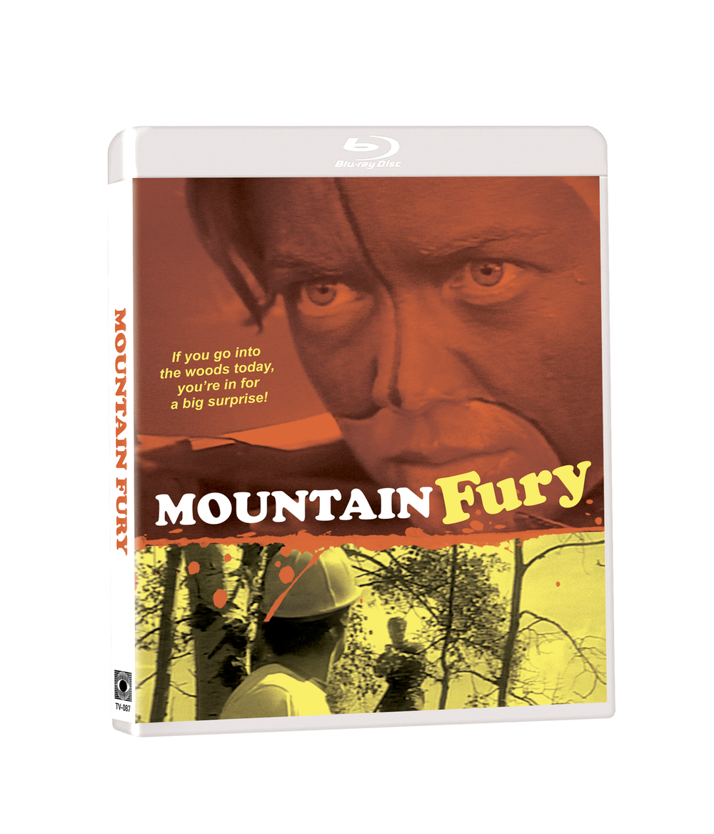 PRE-ORDER: 90's Nightmares Volume 1 5-Disc Set Box Set (1991/1992/1998)