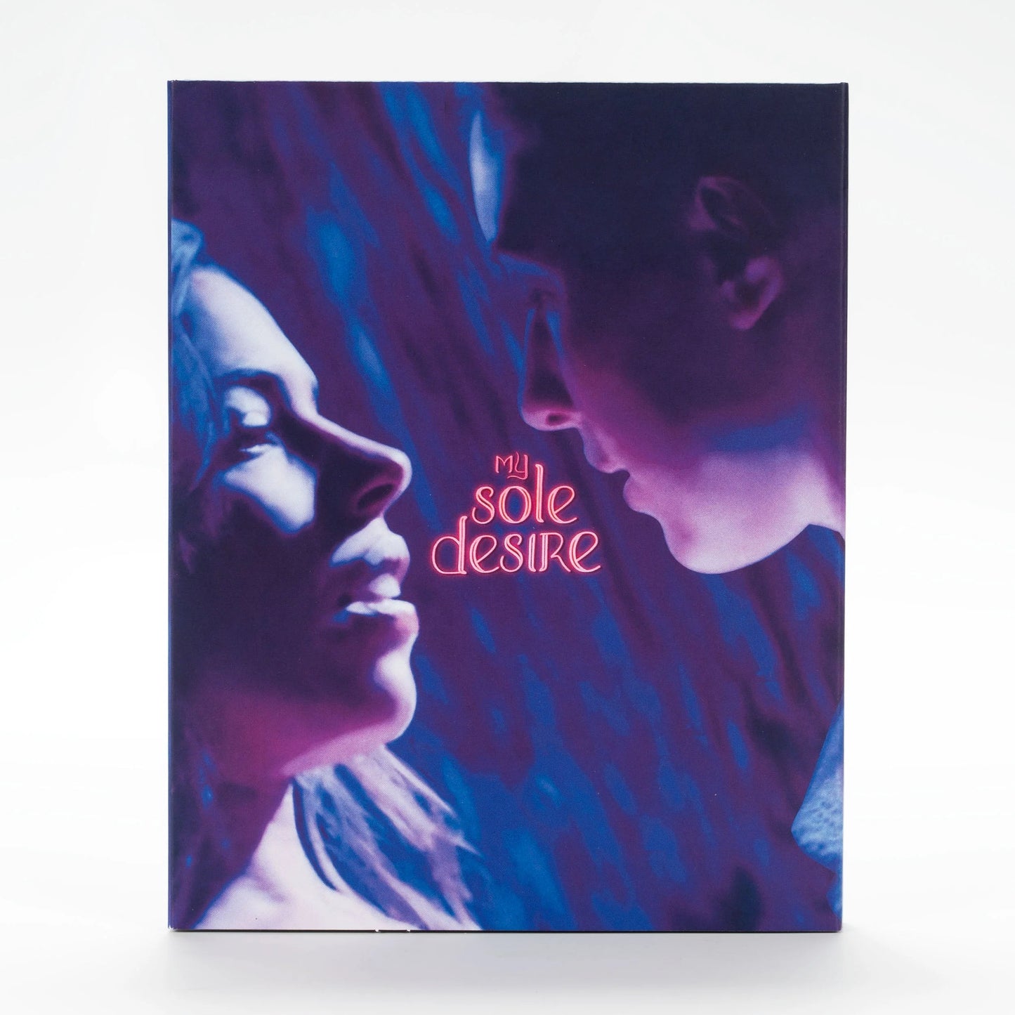 PRE-ORDER: My Sole Desire with Limited Edition Slipcover Blu-Ray (Film Movement)