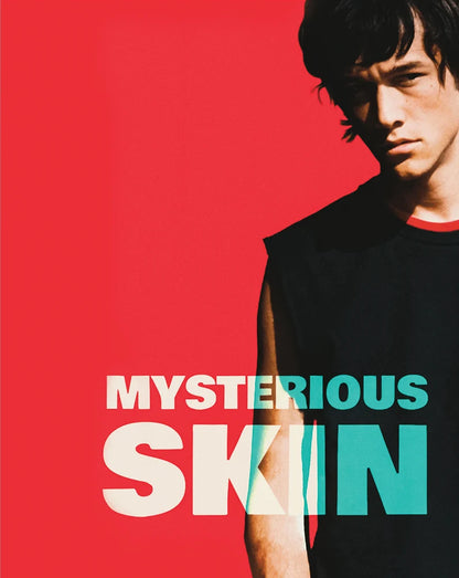 PRE-ORDER: Mysterious Skin (2004) 4K & Blu-ray