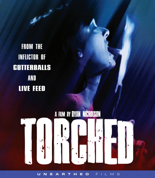 Torched Collectors Edition