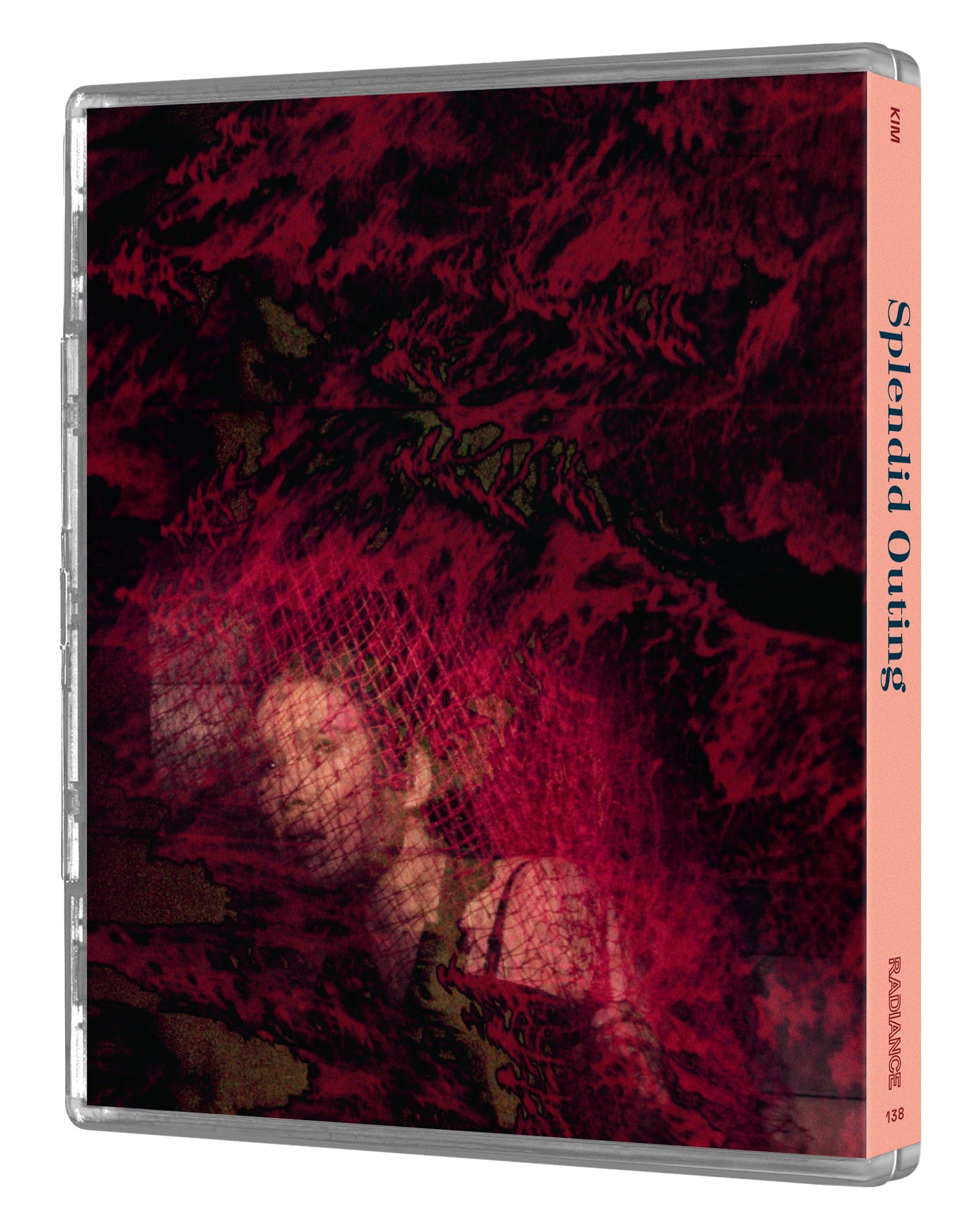 PRE-ORDER: Splendid Outing