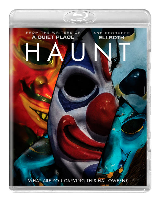 Haunt [Special Edition]