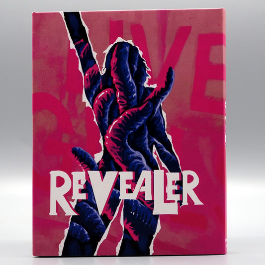 Revealer - Limited Edition Slipcover