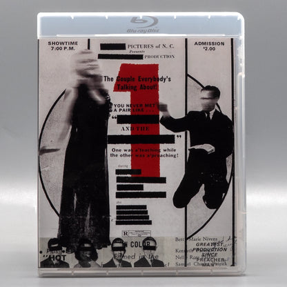 Reviver 1 (Standard) Blu-Ray