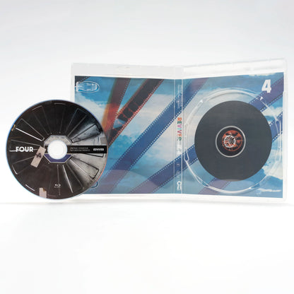 PRE-ORDER: Reviver 4 Blu-Ray (Reviver)