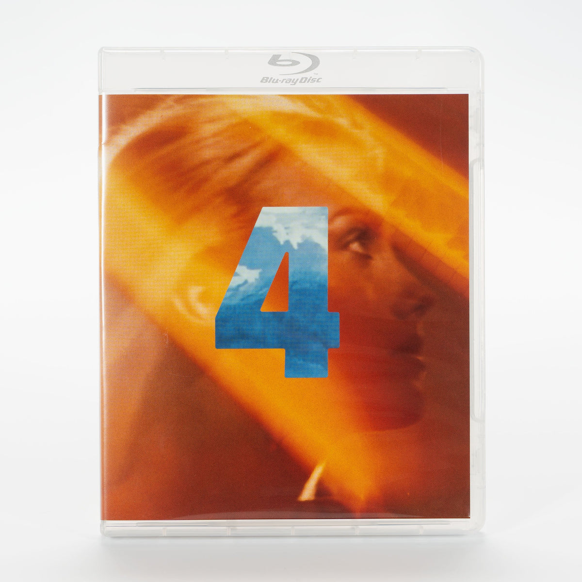 PRE-ORDER: Reviver 4 Blu-Ray (Reviver)
