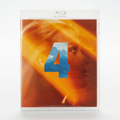 PRE-ORDER: Reviver 4 Blu-Ray (Reviver)