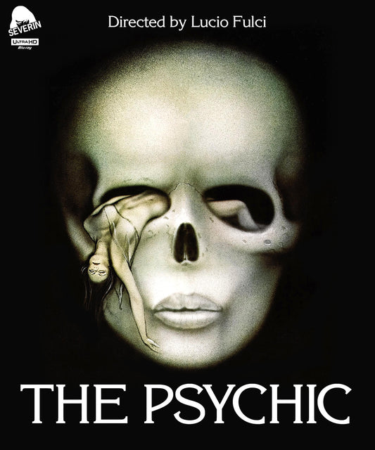 The Psychic 4K UHD (Severin)
