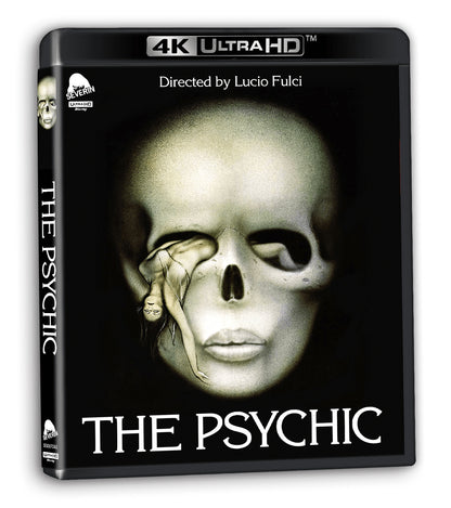 The Psychic 4K UHD (Severin)