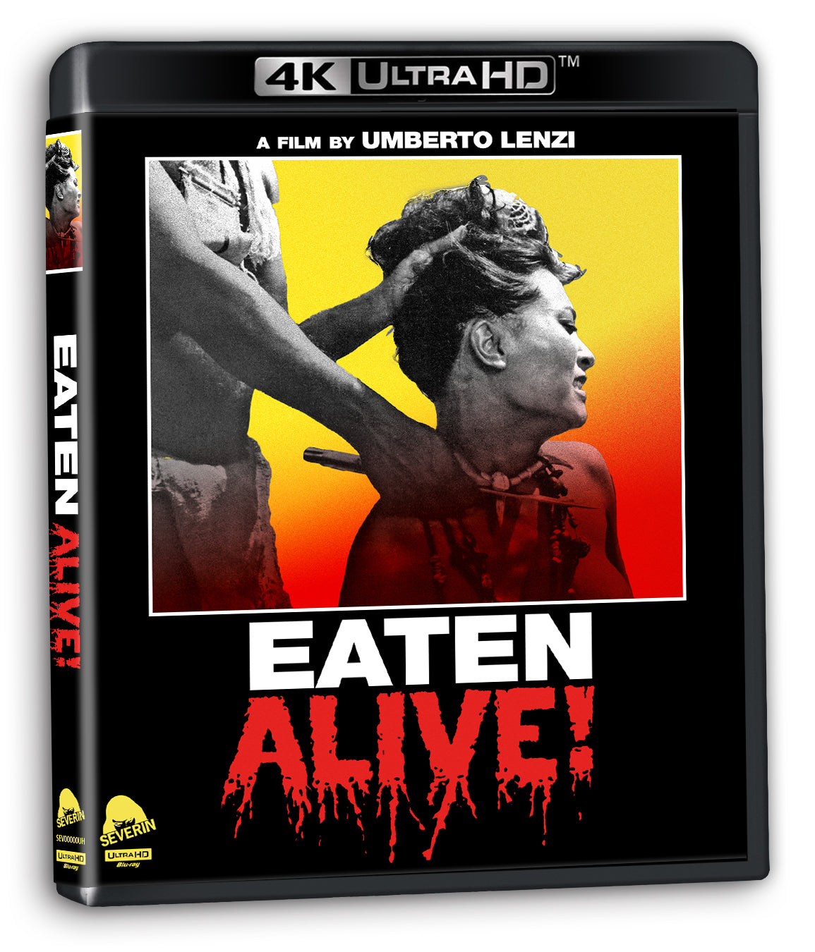 Eaten Alive
