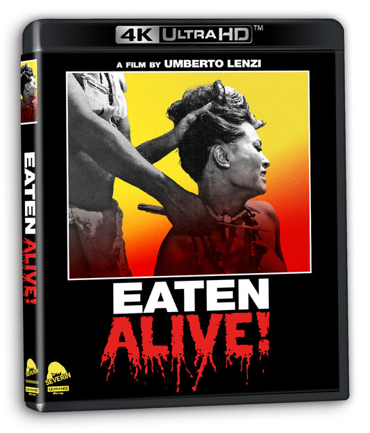 Eaten Alive