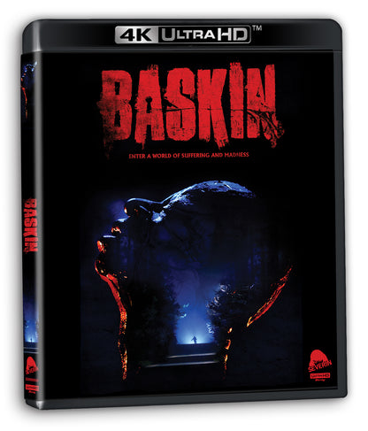 Baskin 4K UHD
