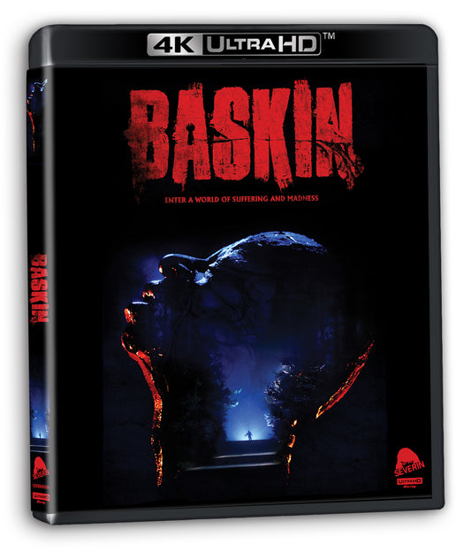 Baskin 4K UHD