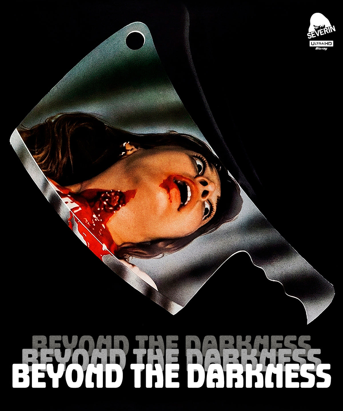 PRE-ORDER: Beyond The Darkness 4K UHD + Blu-Ray (Severin)