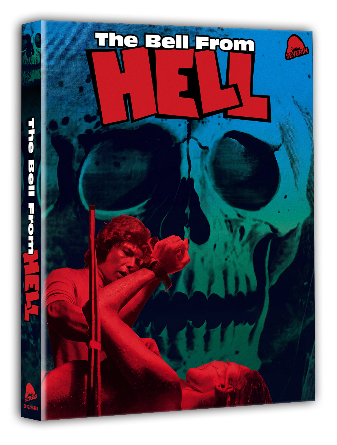 The Bell From Hell *VSD Exclusive*