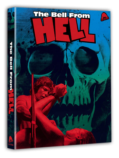 The Bell From Hell *VSD Exclusive*