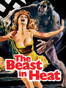Beast In Heat