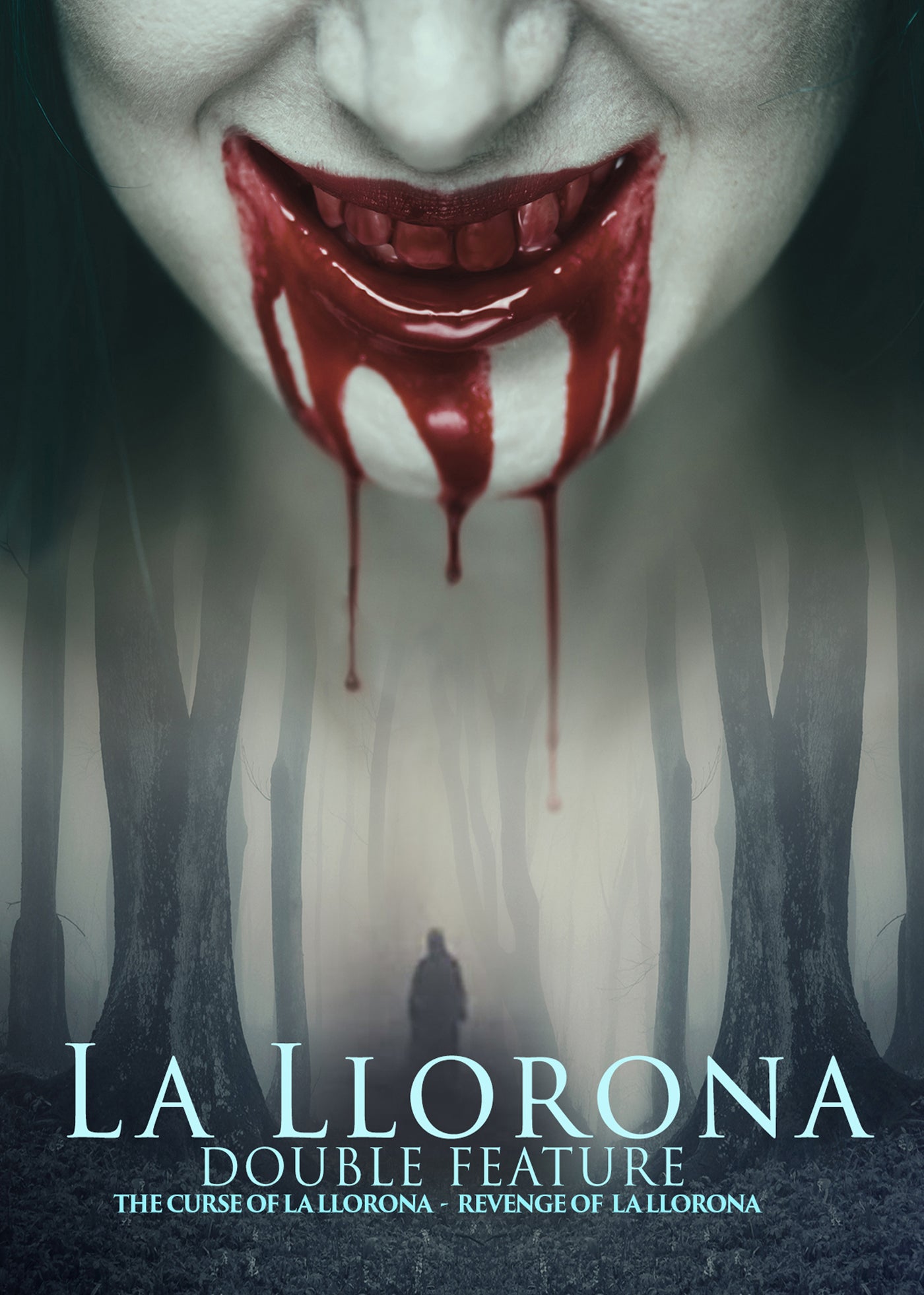 La Llorona Double Feature