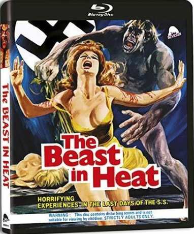 Beast In Heat