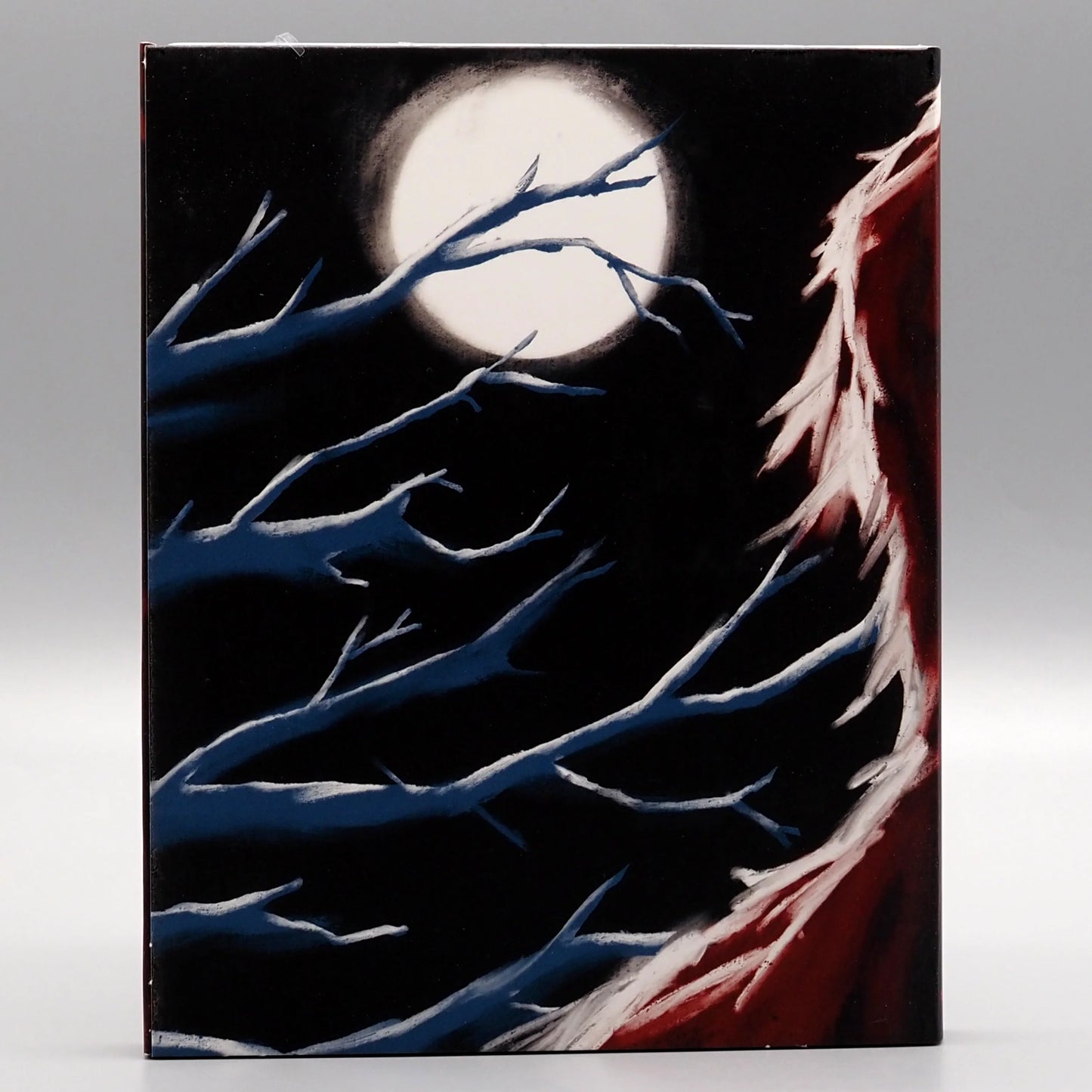 PRE-ORDER: Slapface with Limited Edition Slipcover