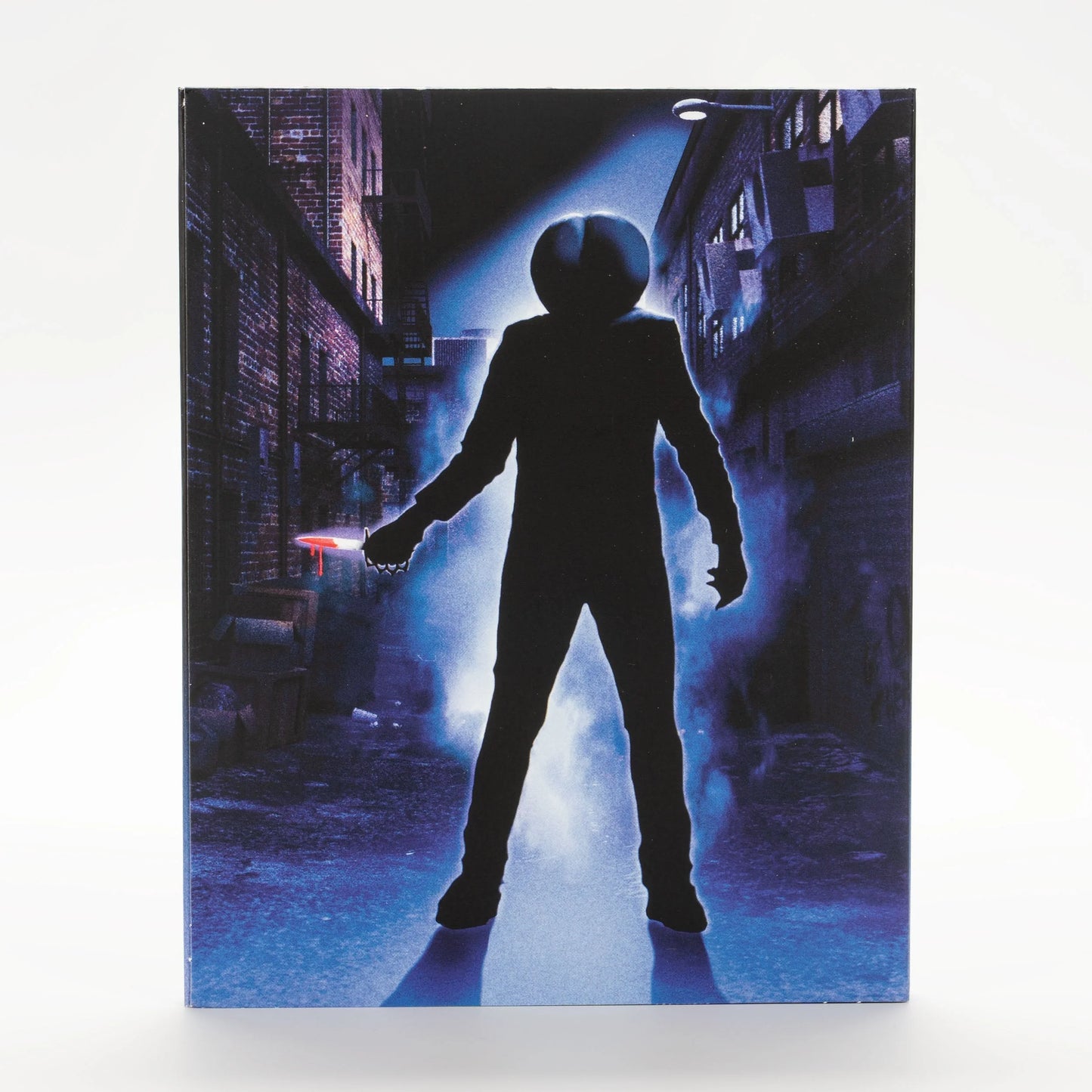 PRE-ORDER: Sodomaniac with Limited Edition Slipcover Blu-Ray