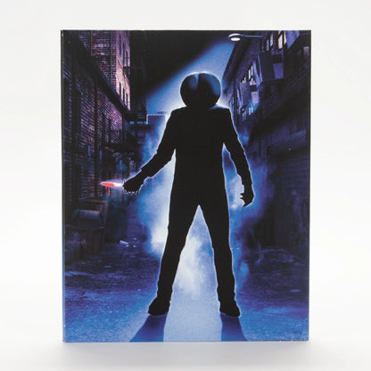 PRE-ORDER: Sodomaniac with Limited Edition Slipcover Blu-Ray
