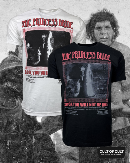 The Princess Bride Limited Edition T-Shirt