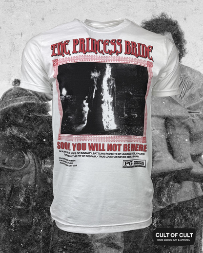 The Princess Bride Limited Edition T-Shirt