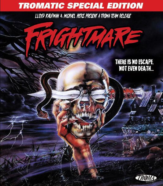 Frightmare (Tromatic Special Edition)