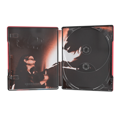 The Howling Limited Edition Steelbook 4K UHD + Blu-Ray