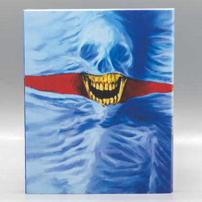 The Dead Thing with Limited Edition Slipcover