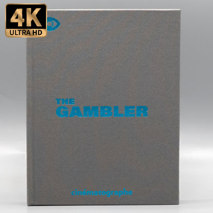 The Gambler (Cinématographe)
