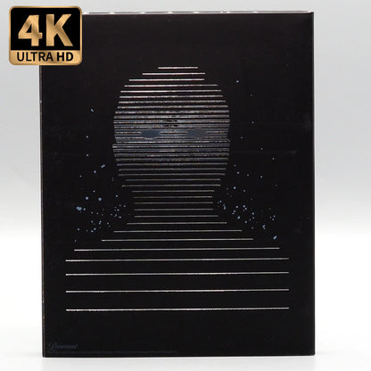 The Keep (4K UHD + Blu-Ray) with Limited Edition Hardcase (VSR)