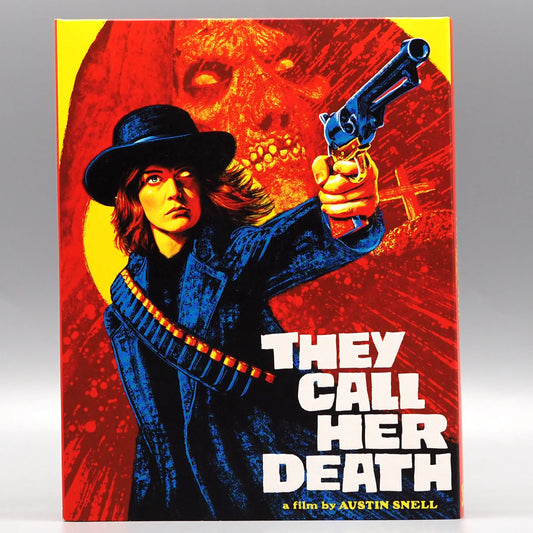 They Call Her Death