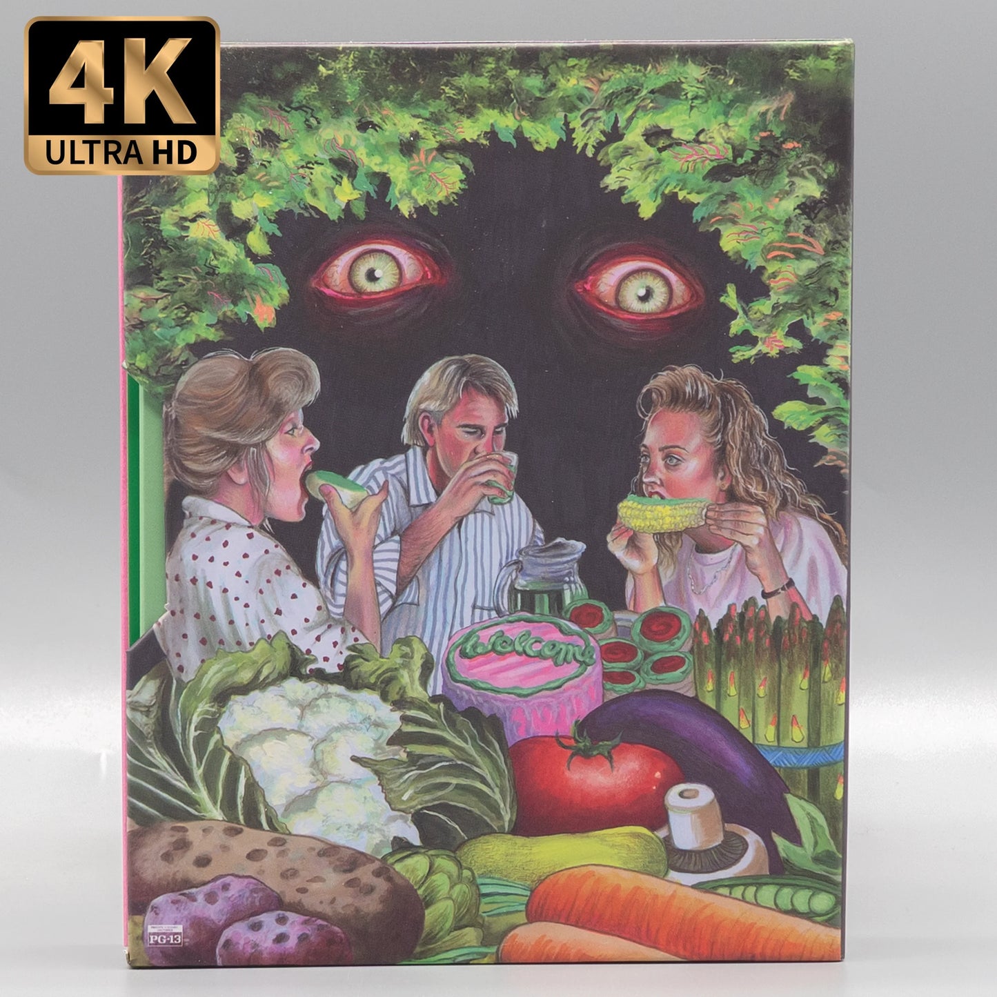 PRE-ORDER: Troll 2 with Limited Edition Slipcase